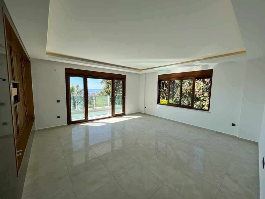 Appartement à Alanya, Turquie - image 2