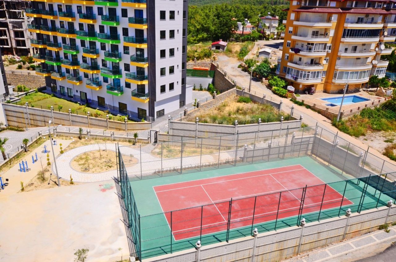 Appartement à Alanya, Turquie, 80 m² - image 2