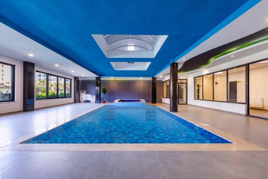 Apartamento en Alanya, Turquia, 60 m² - imagen 2