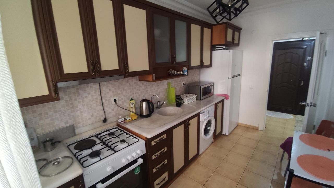 Apartment in Alanya, Turkey, 128 m² - picture 2