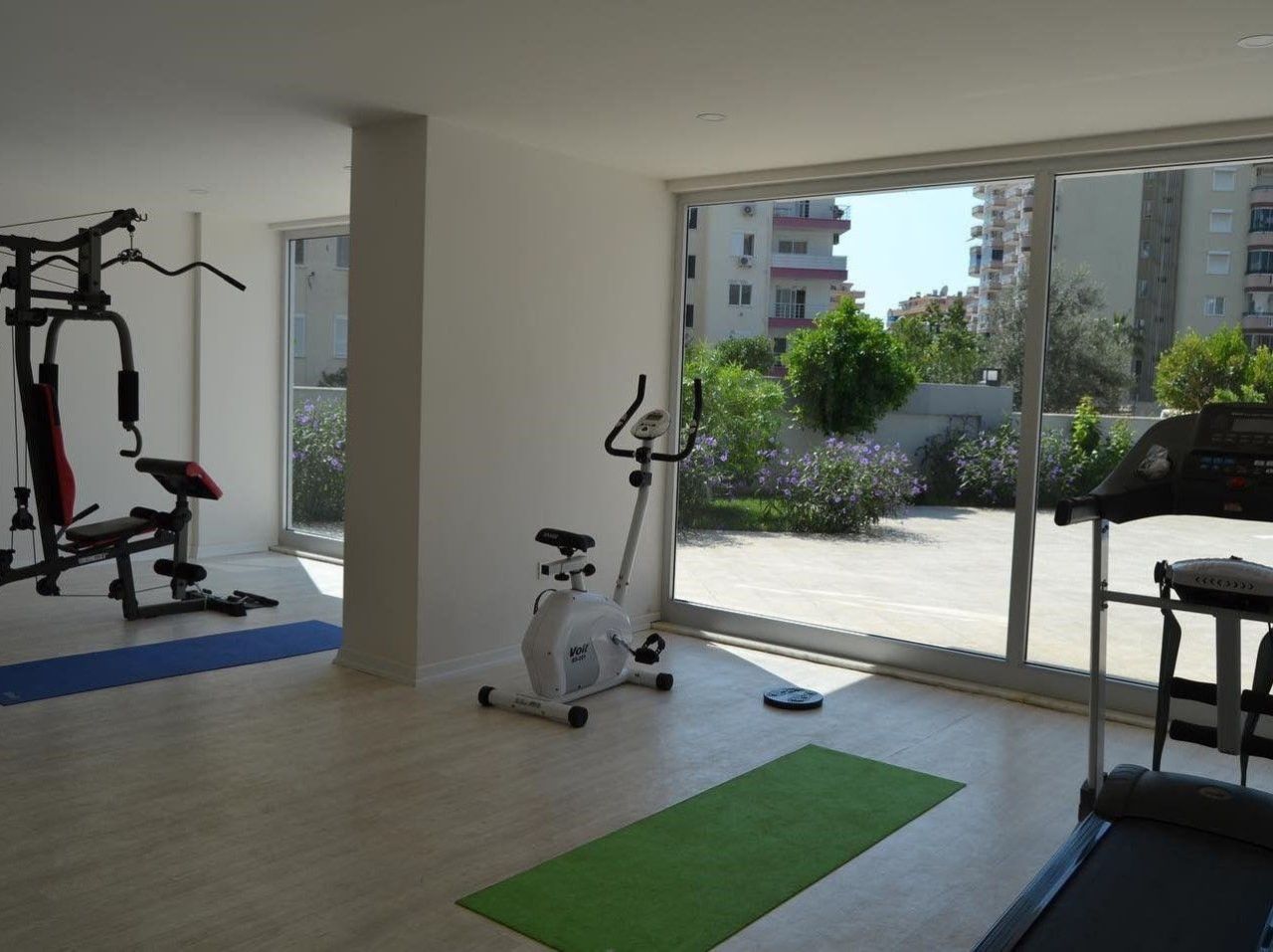 Appartement à Alanya, Turquie, 58 m² - image 2