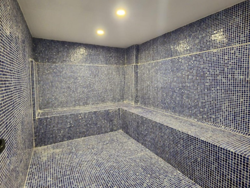 Apartment in Alanya, Türkei, 45 m² - Foto 2