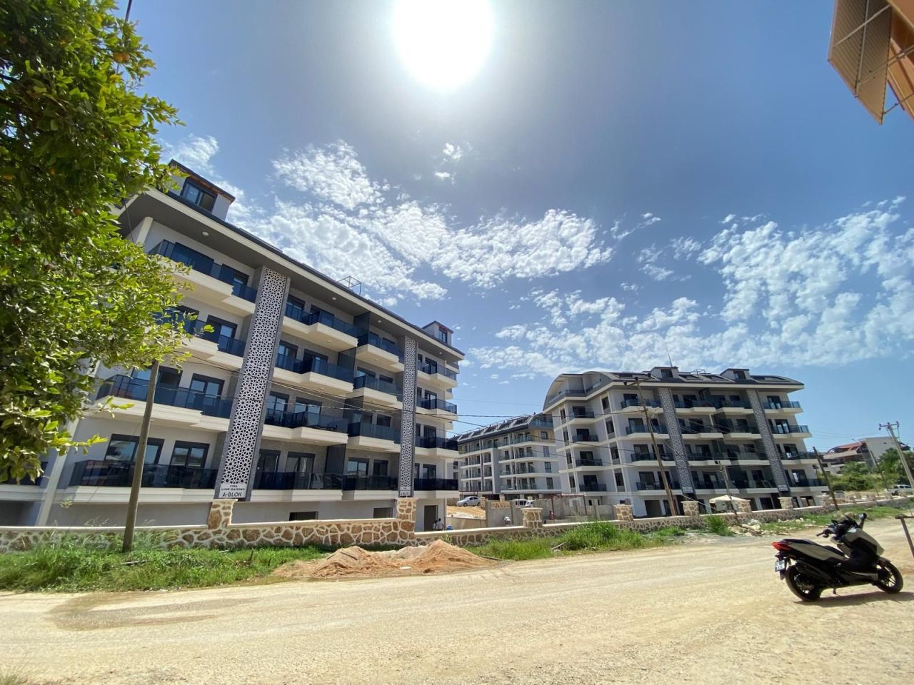 Apartment in Alanya, Turkey, 50 m² - picture 2