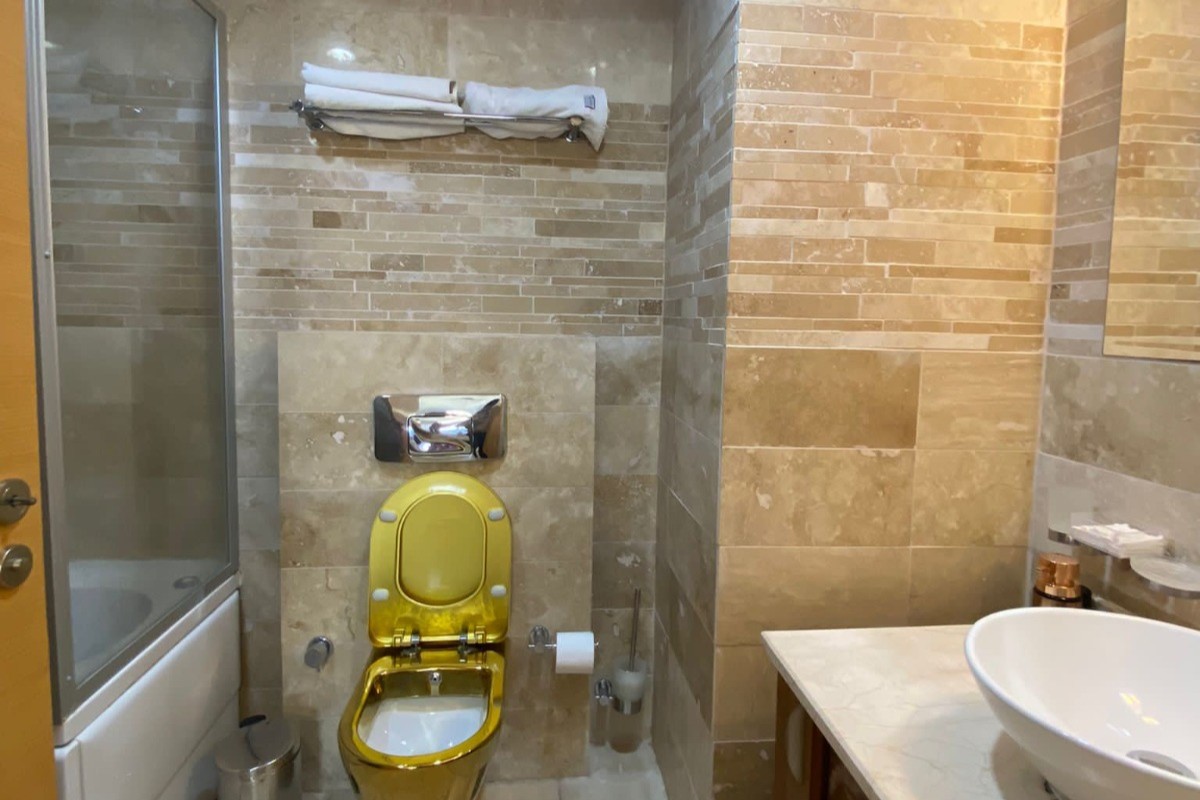 Apartment in Alanya, Türkei, 110 m² - Foto 2