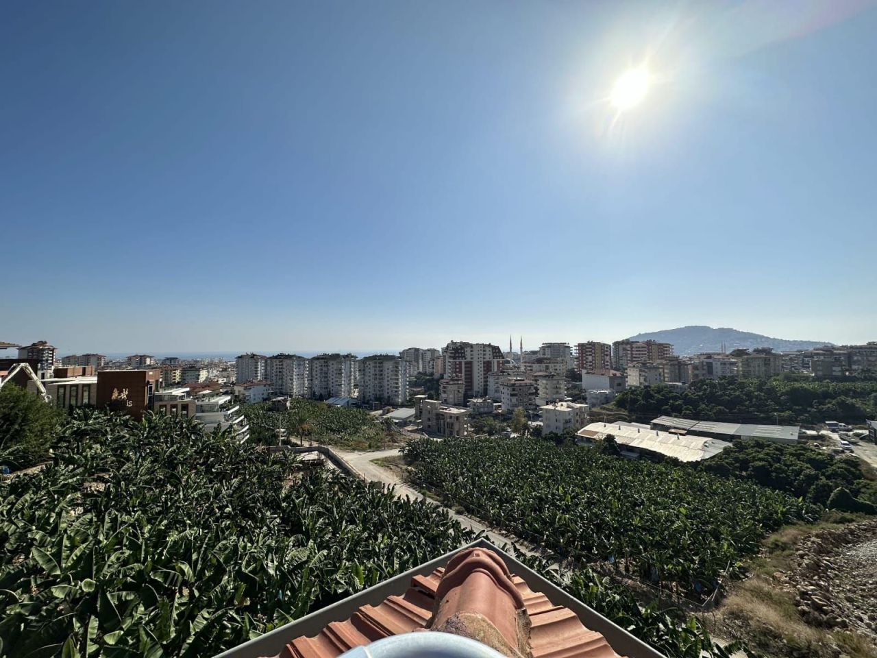 Apartment in Alanya, Turkey, 180 m² - picture 2