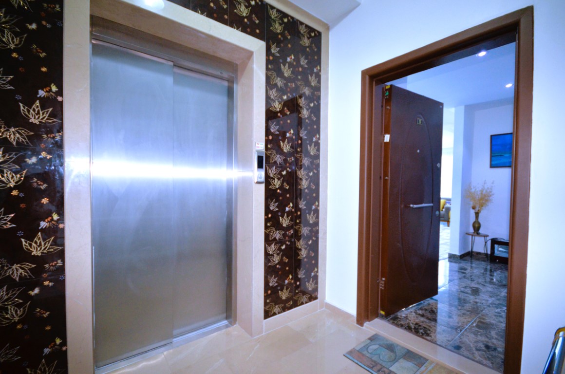 Apartment in Alanya, Türkei, 110 m² - Foto 2