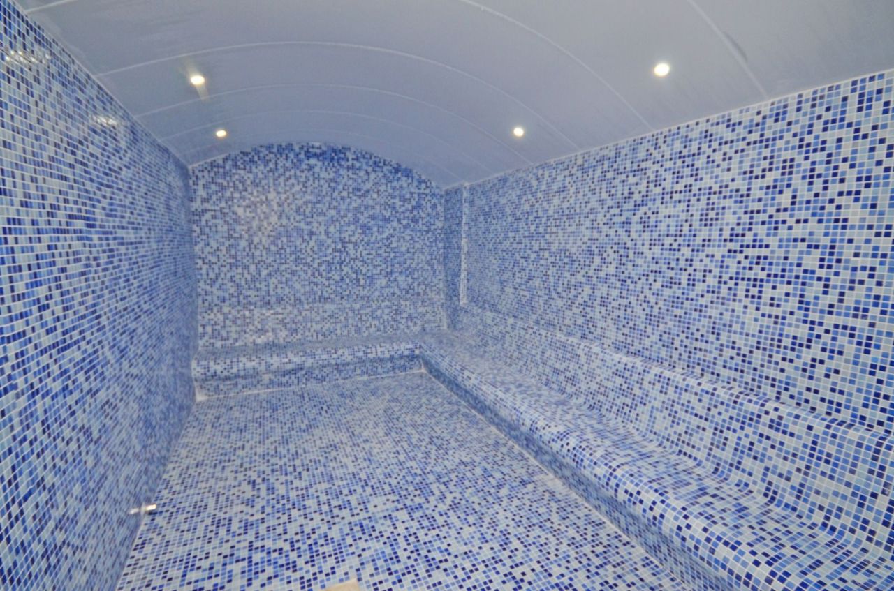 Apartamento en Alanya, Turquia, 50 m² - imagen 2