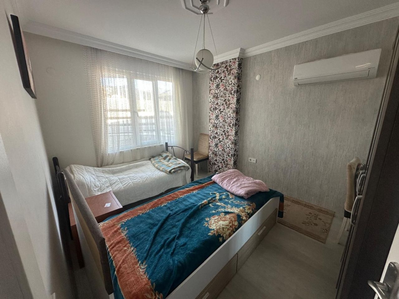 Apartamento en Alanya, Turquia, 120 m² - imagen 2