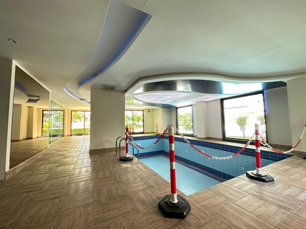 Apartment in Alanya, Turkey, 98 m² - picture 2