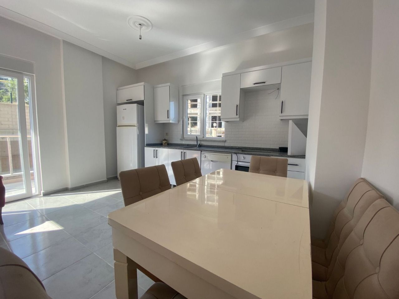 Apartment in Alanya, Türkei, 95 m² - Foto 2