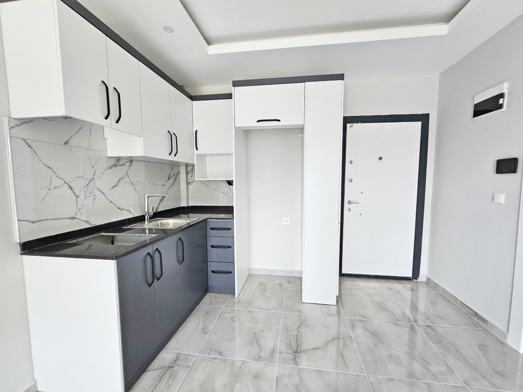 Apartment in Alanya, Türkei, 50 m² - Foto 2