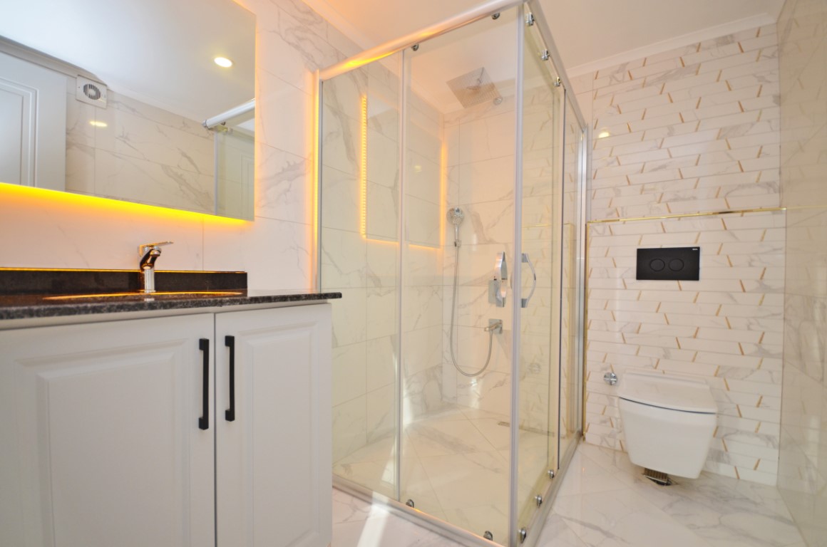 Appartamenti a Alanya, Turchia, 139 m² - foto 2