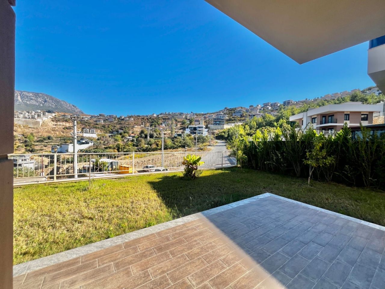 Apartamento en Alanya, Turquia, 210 m² - imagen 2