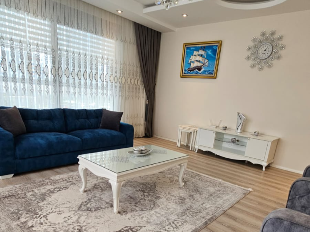 Appartement à Alanya, Turquie, 190 m² - image 2