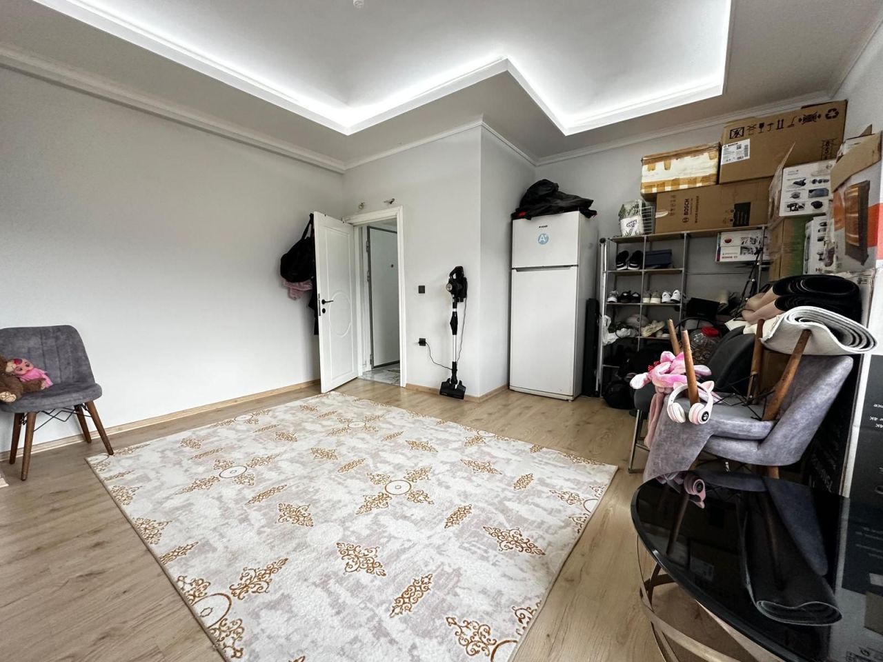 Appartement à Alanya, Turquie, 165 m² - image 2