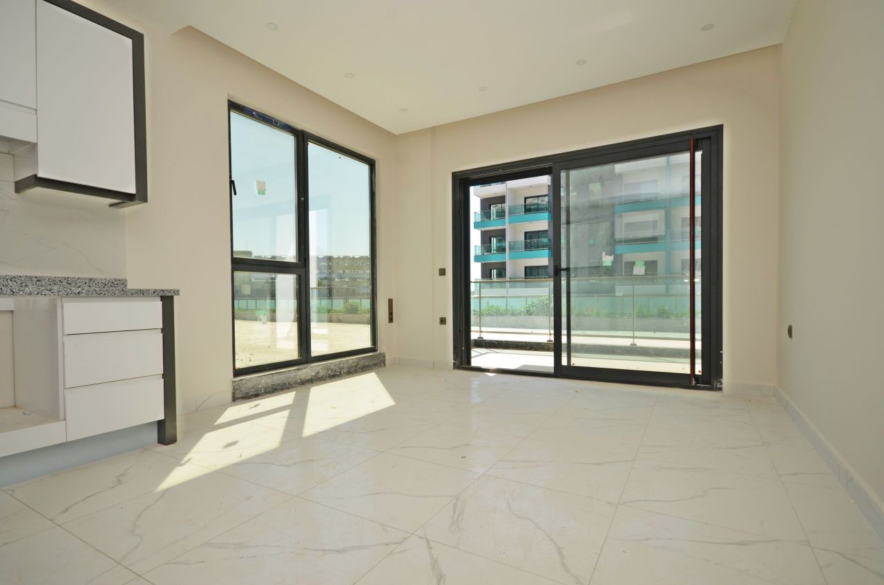 Apartment in Alanya, Türkei, 100 m² - Foto 2
