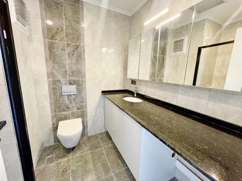 Apartamento en Alanya, Turquia, 123.5 m² - imagen 2