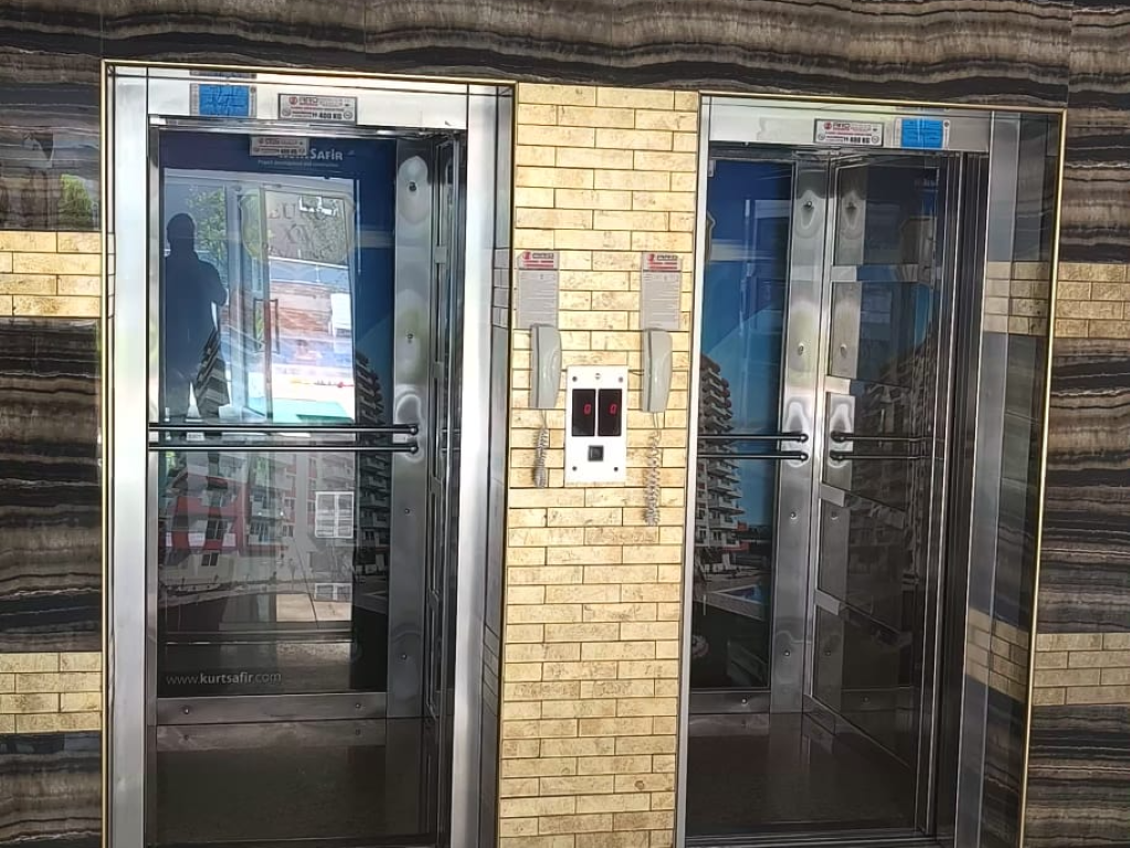 Appartamenti a Alanya, Turchia, 75 m² - foto 2