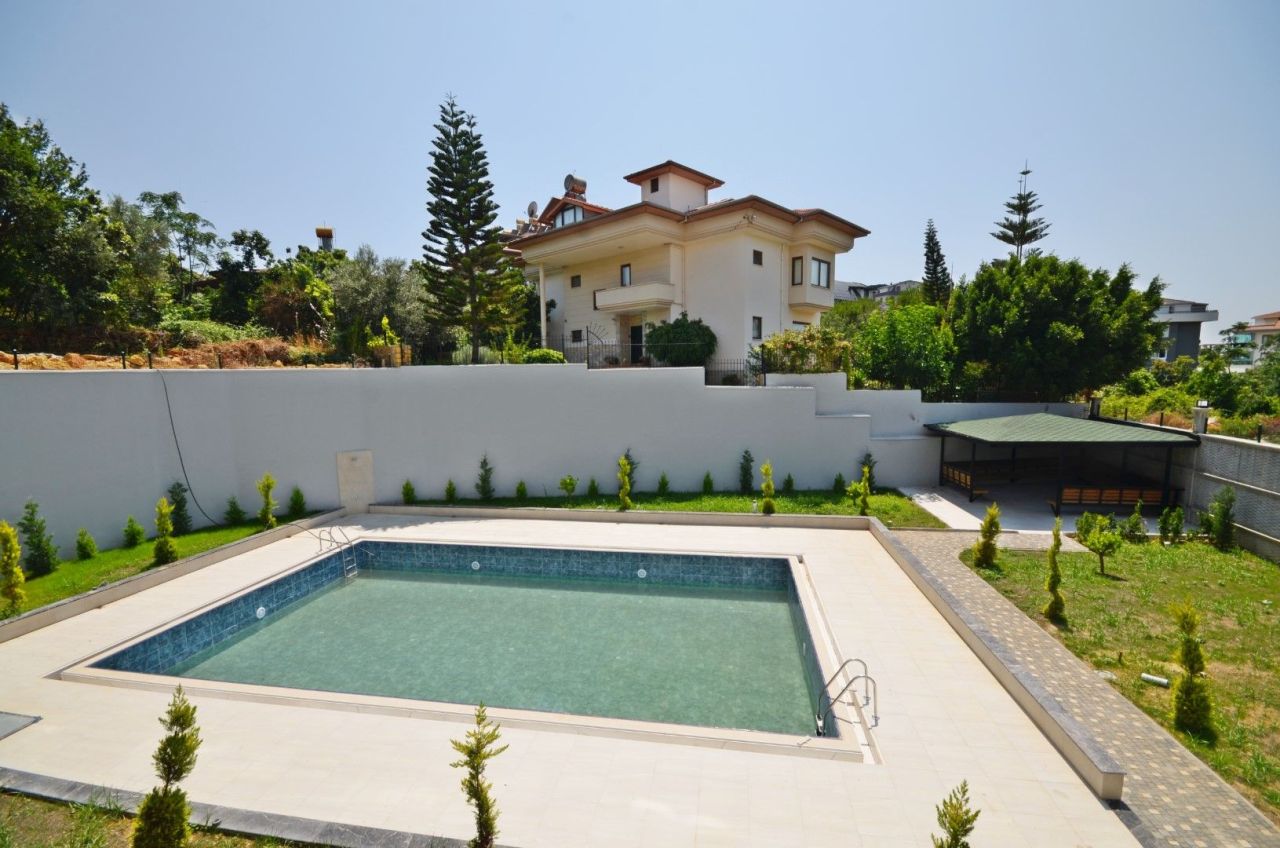 Apartamento en Alanya, Turquia, 85 m² - imagen 2