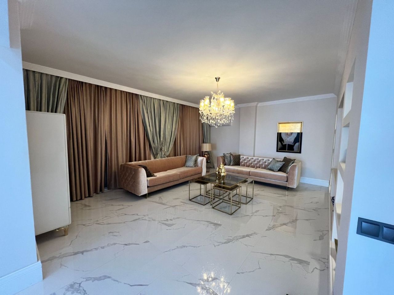 Apartment in Alanya, Turkey, 400 m² - picture 2