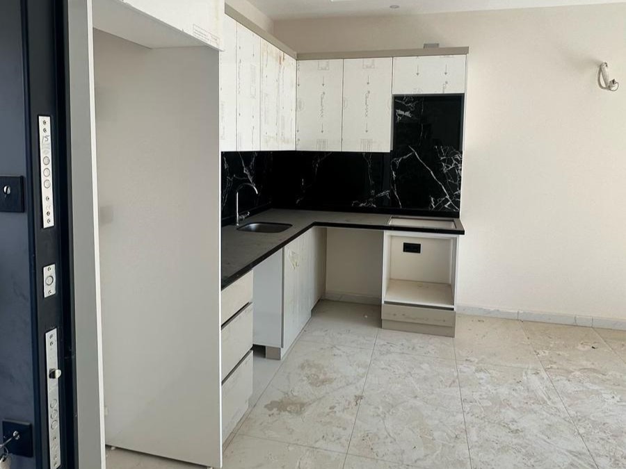 Apartamento en Alanya, Turquia, 58 m² - imagen 2
