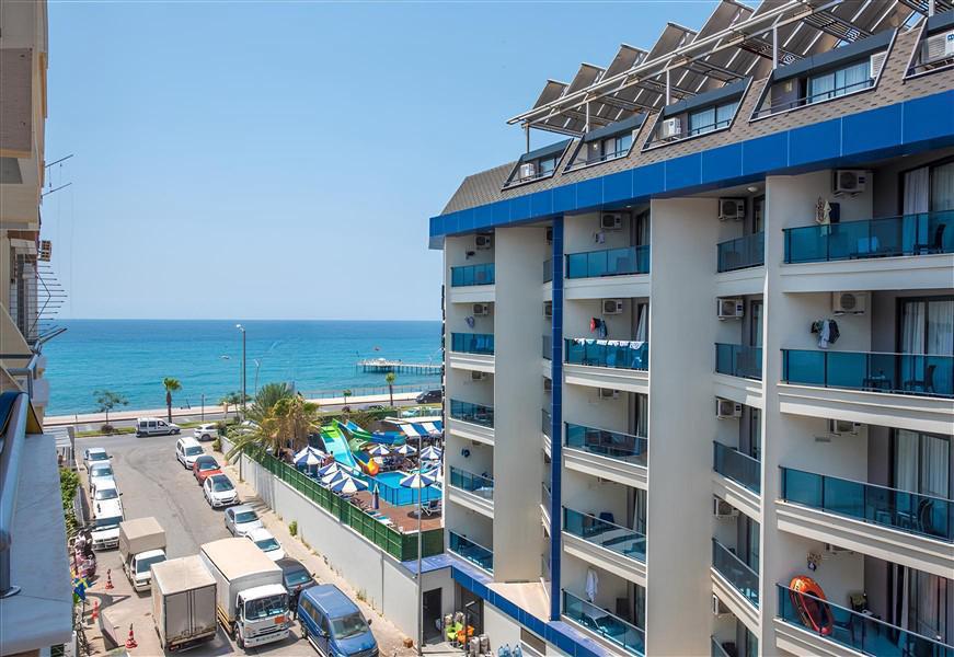 Apartment in Alanya, Turkey, 80 m² - picture 2