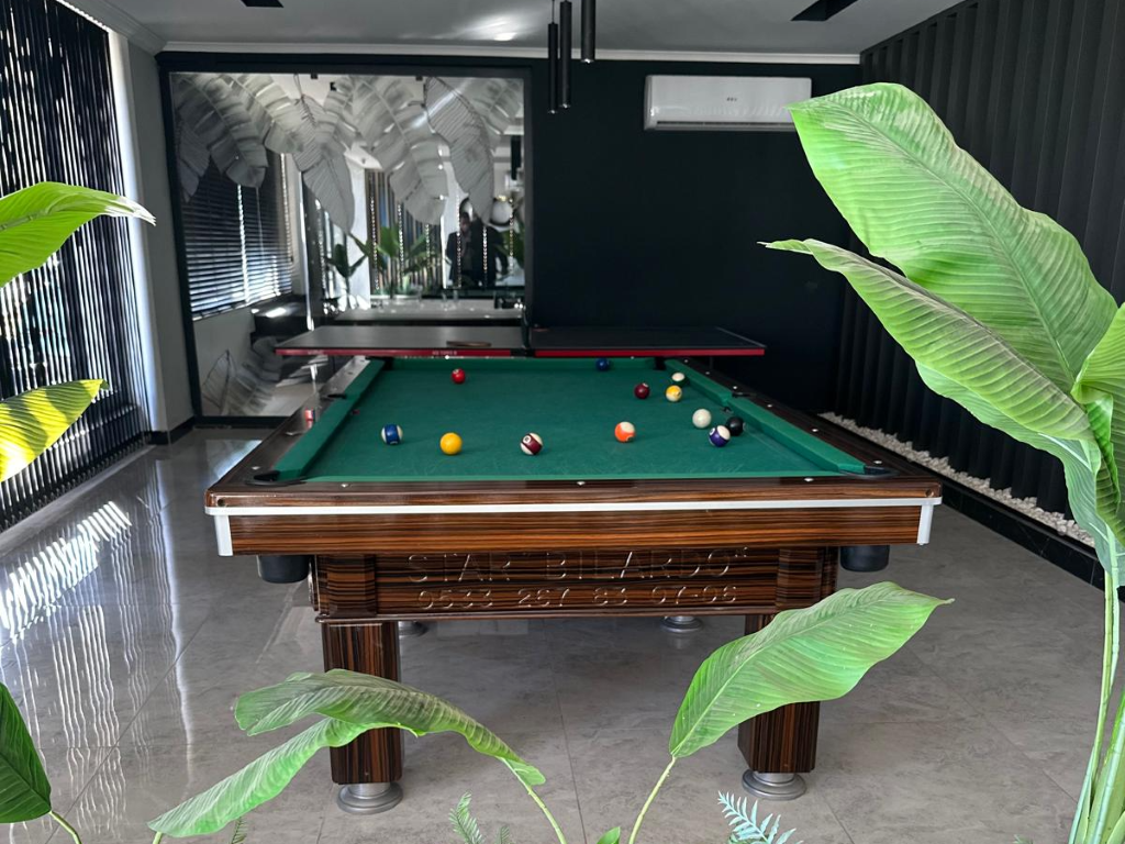 Apartment in Alanya, Turkey, 55 m² - picture 2