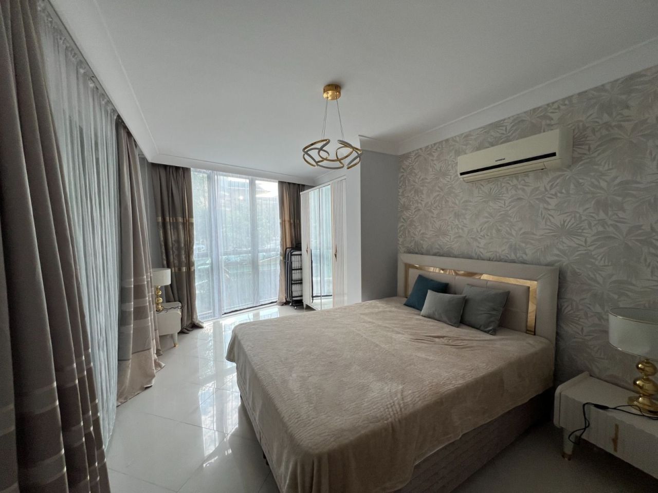 Apartment in Alanya, Türkei, 65 m² - Foto 2