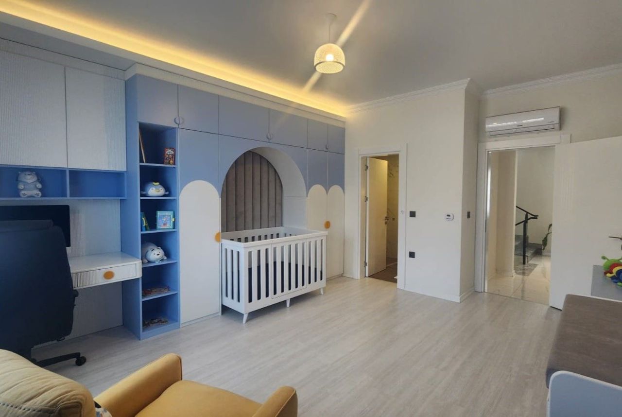 Appartamenti a Alanya, Turchia - foto 2