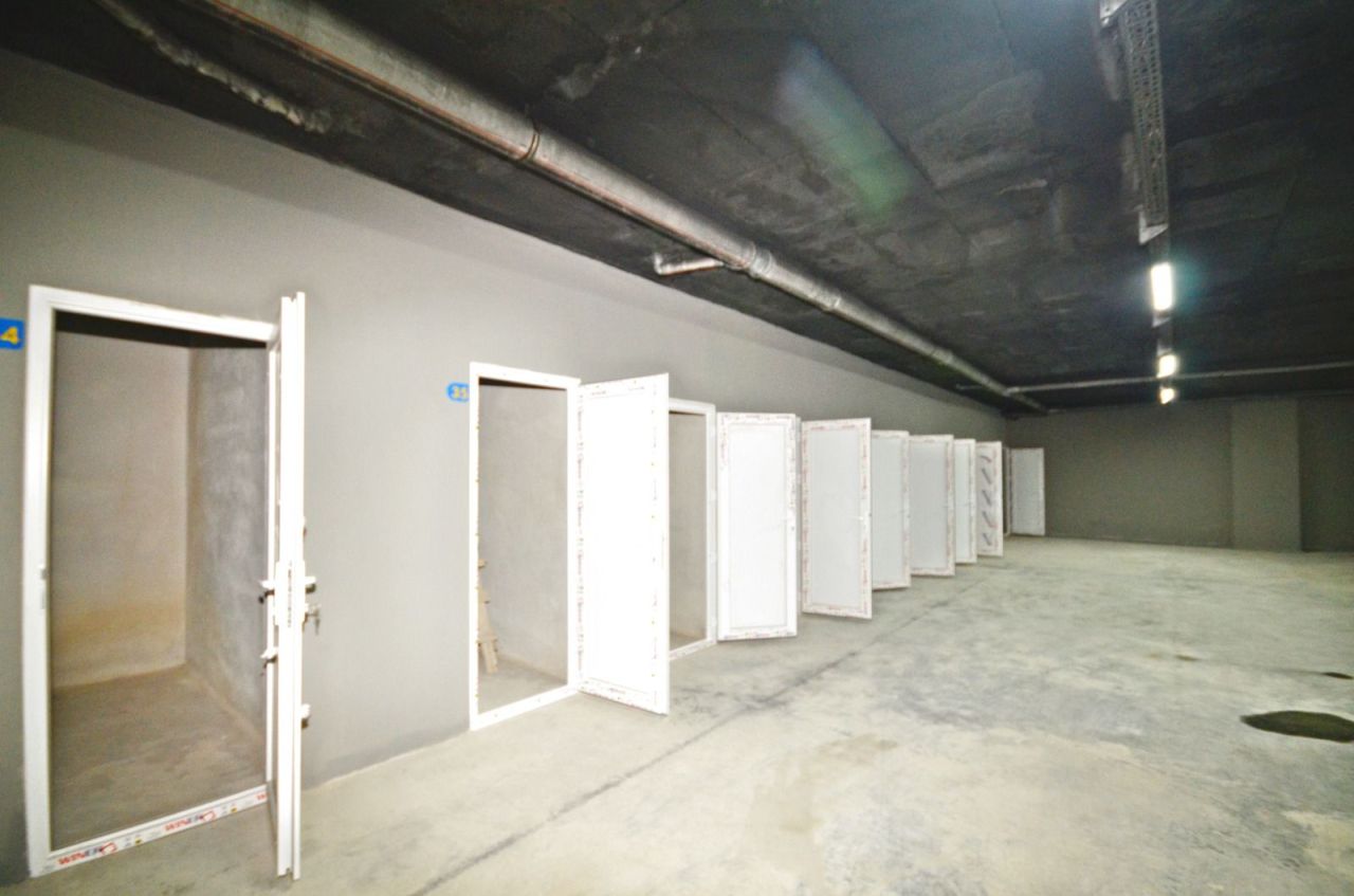 Appartamenti a Alanya, Turchia, 93.5 m² - foto 2