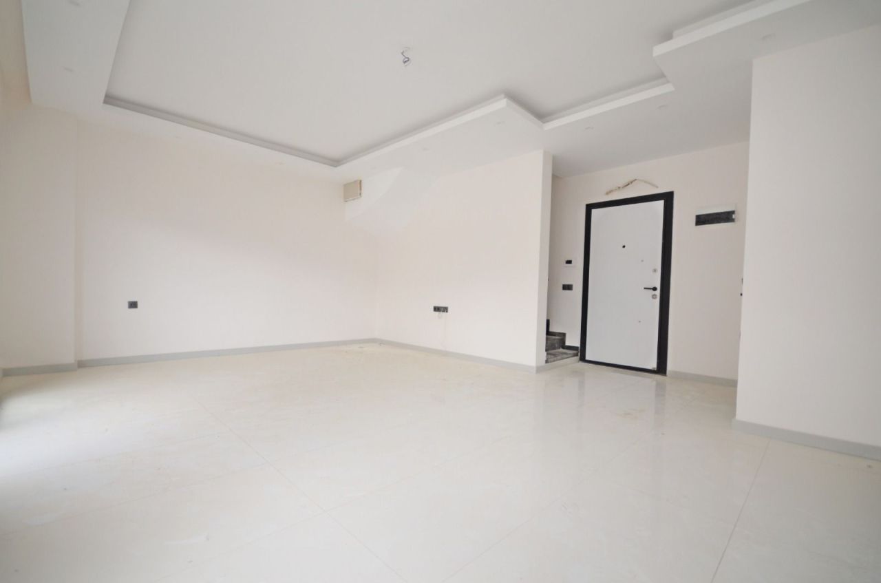 Apartamento en Alanya, Turquia, 95 m² - imagen 2