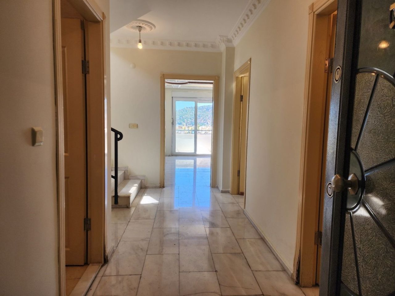 Appartamenti a Alanya, Turchia, 150 m² - foto 2