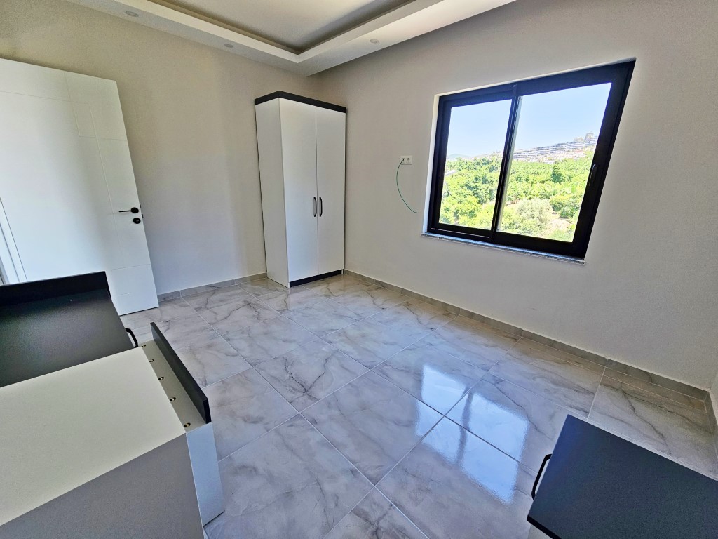 Apartment in Alanya, Turkey, 50 m² - picture 3