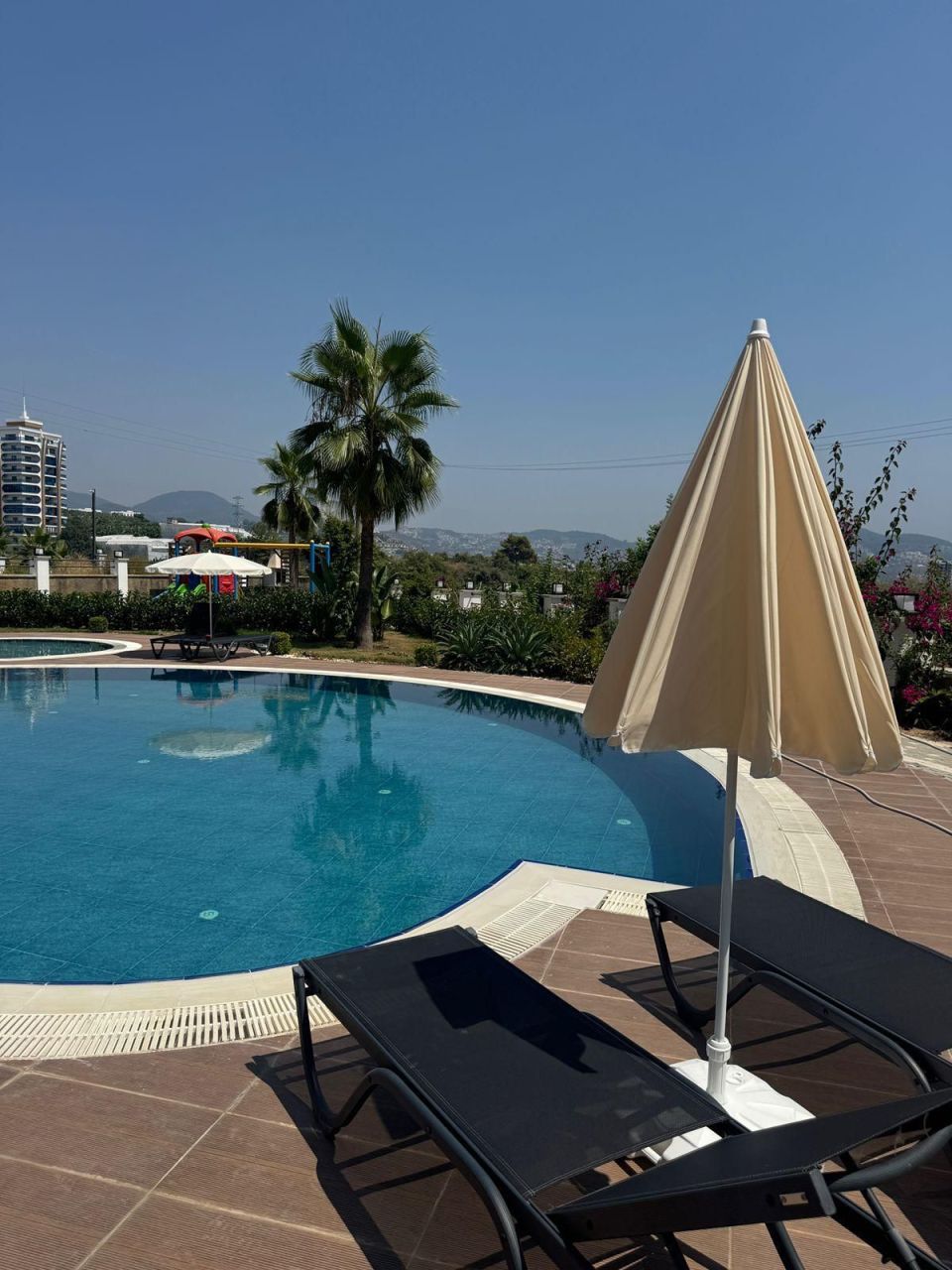 Apartment in Alanya, Turkey, 55 m² - picture 3