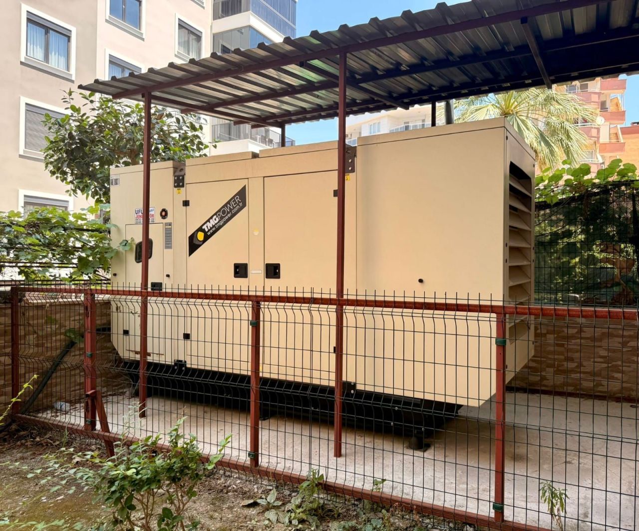 Apartment in Alanya, Turkey, 110 m² - picture 3