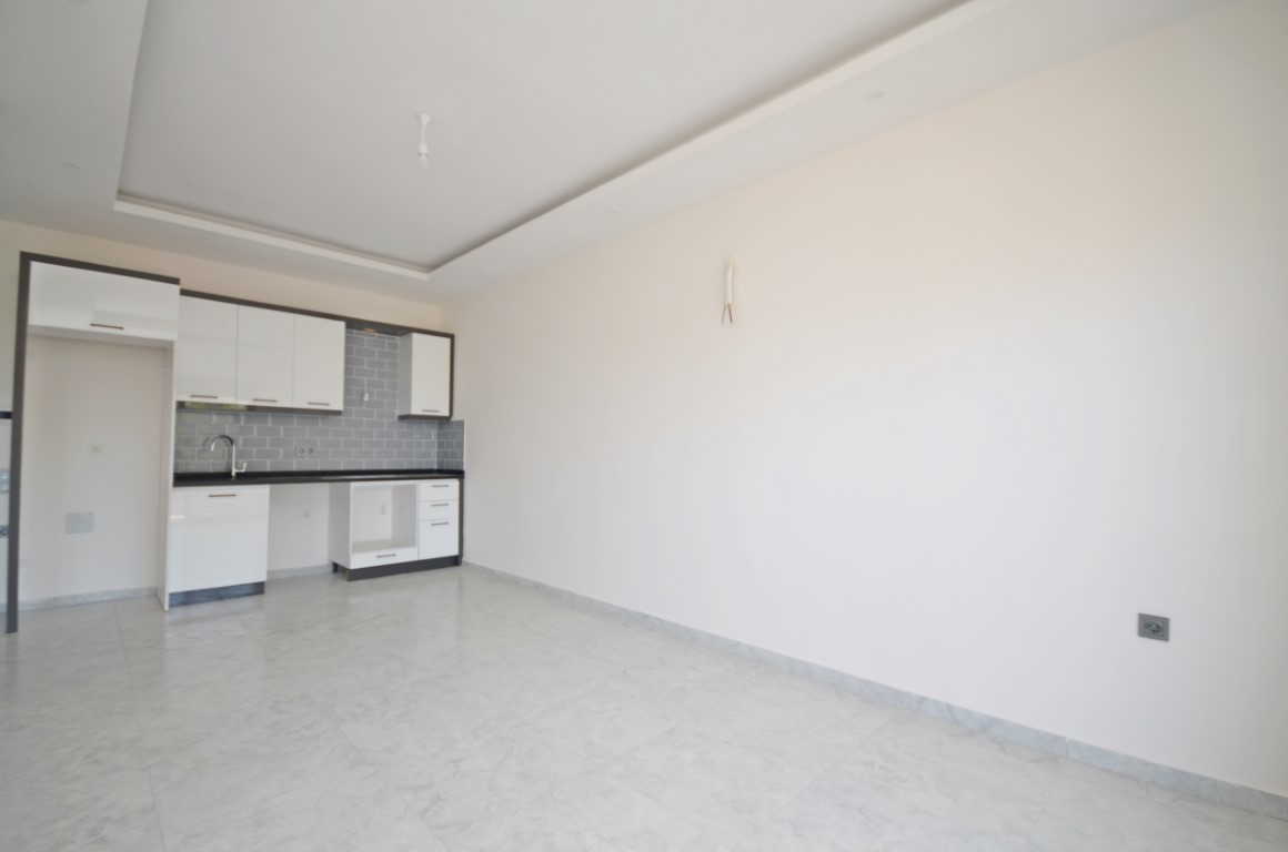Appartamenti a Alanya, Turchia, 55 m² - foto 3