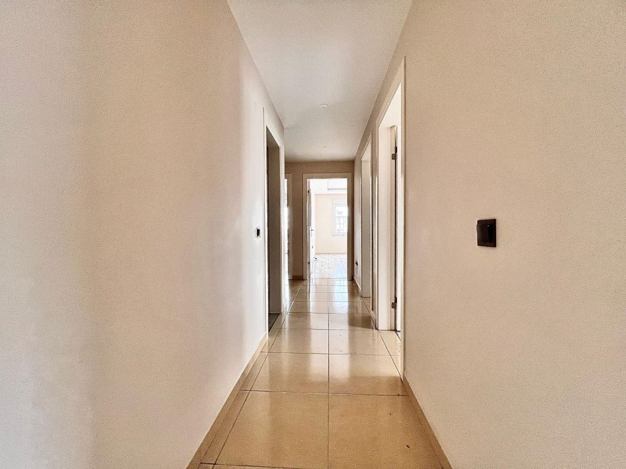 Appartamenti a Alanya, Turchia, 120 m² - foto 3