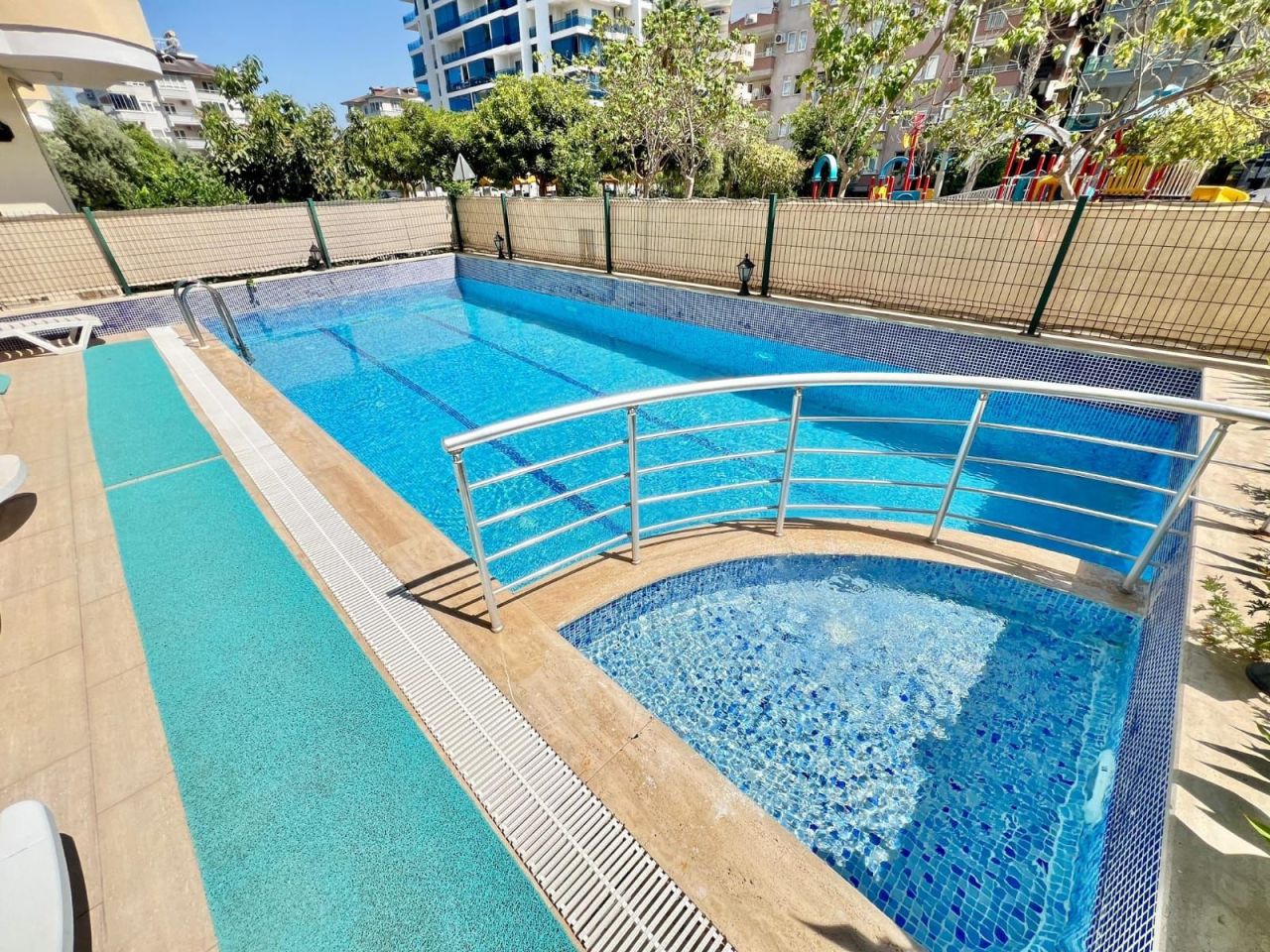 Appartement à Alanya, Turquie, 60 m² - image 3