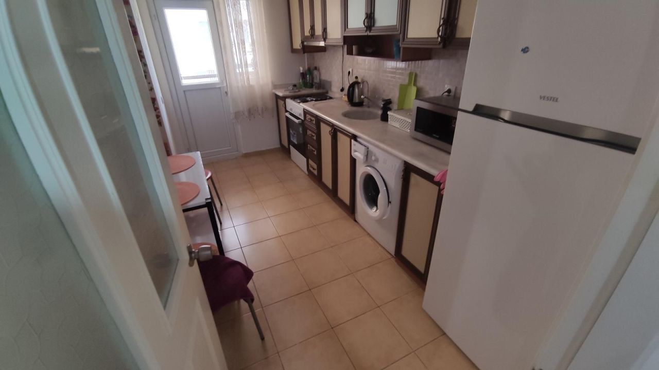 Apartment in Alanya, Turkey, 128 m² - picture 3