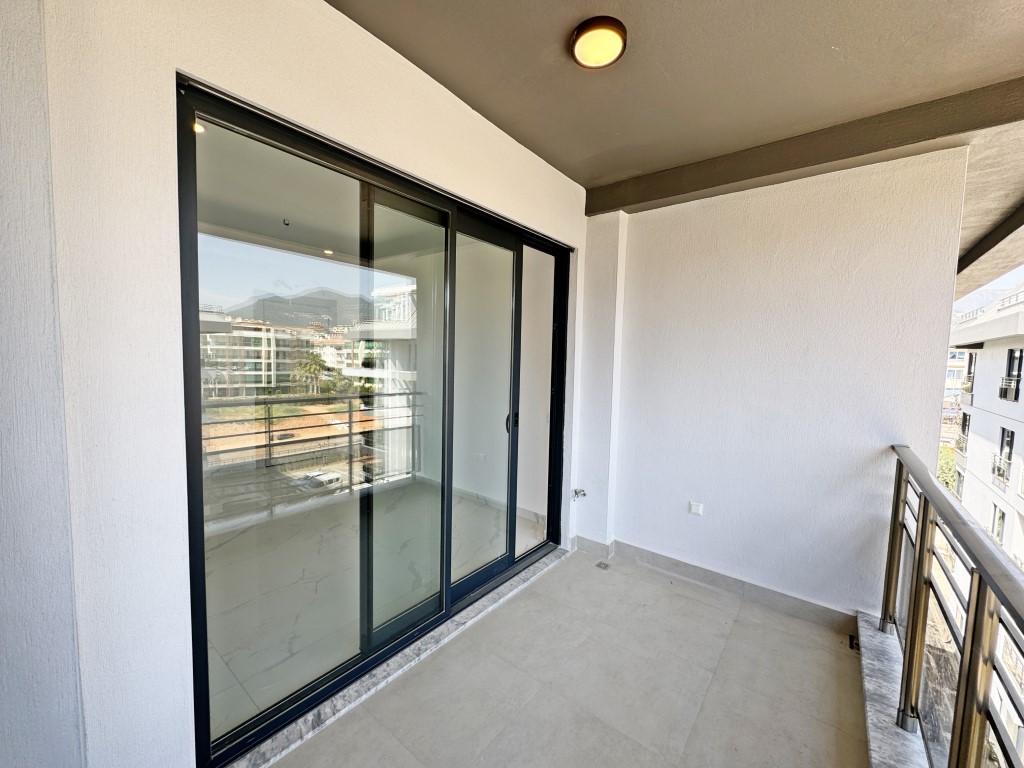 Apartamento en Alanya, Turquia, 99 m² - imagen 3