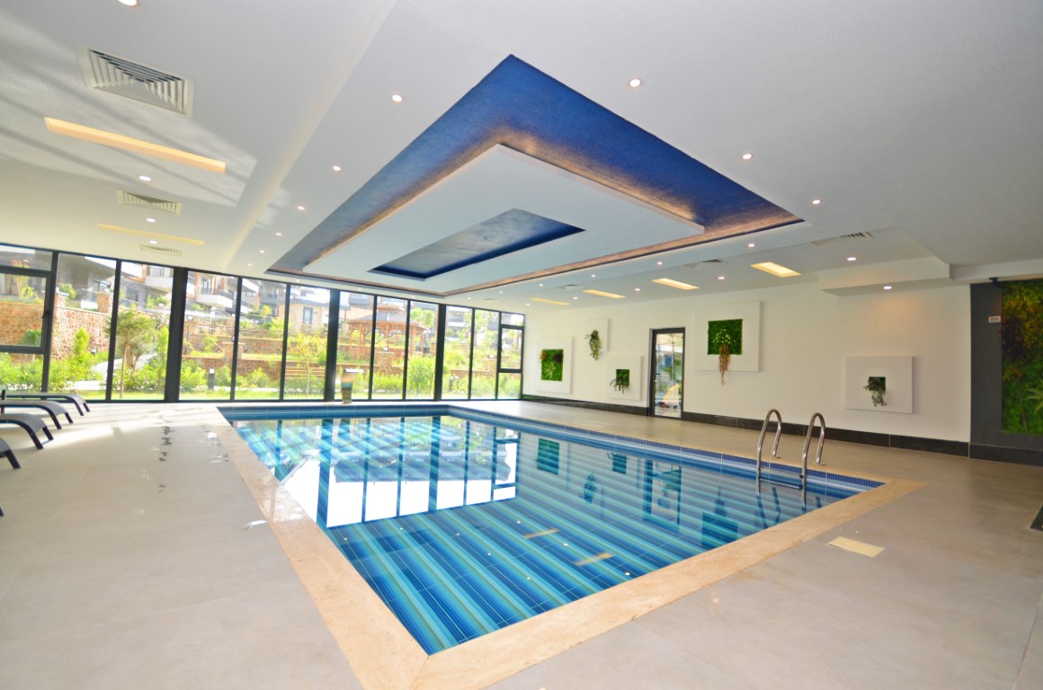 Apartamento en Alanya, Turquia, 95 m² - imagen 3