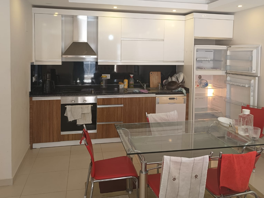 Appartamenti a Alanya, Turchia, 75 m² - foto 3