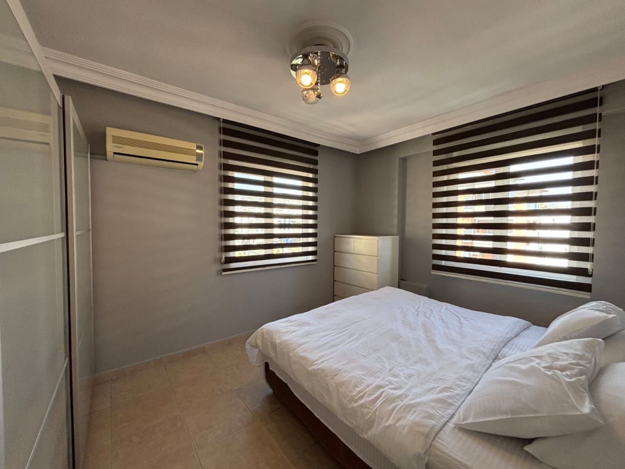 Appartamenti a Alanya, Turchia, 75 m² - foto 3