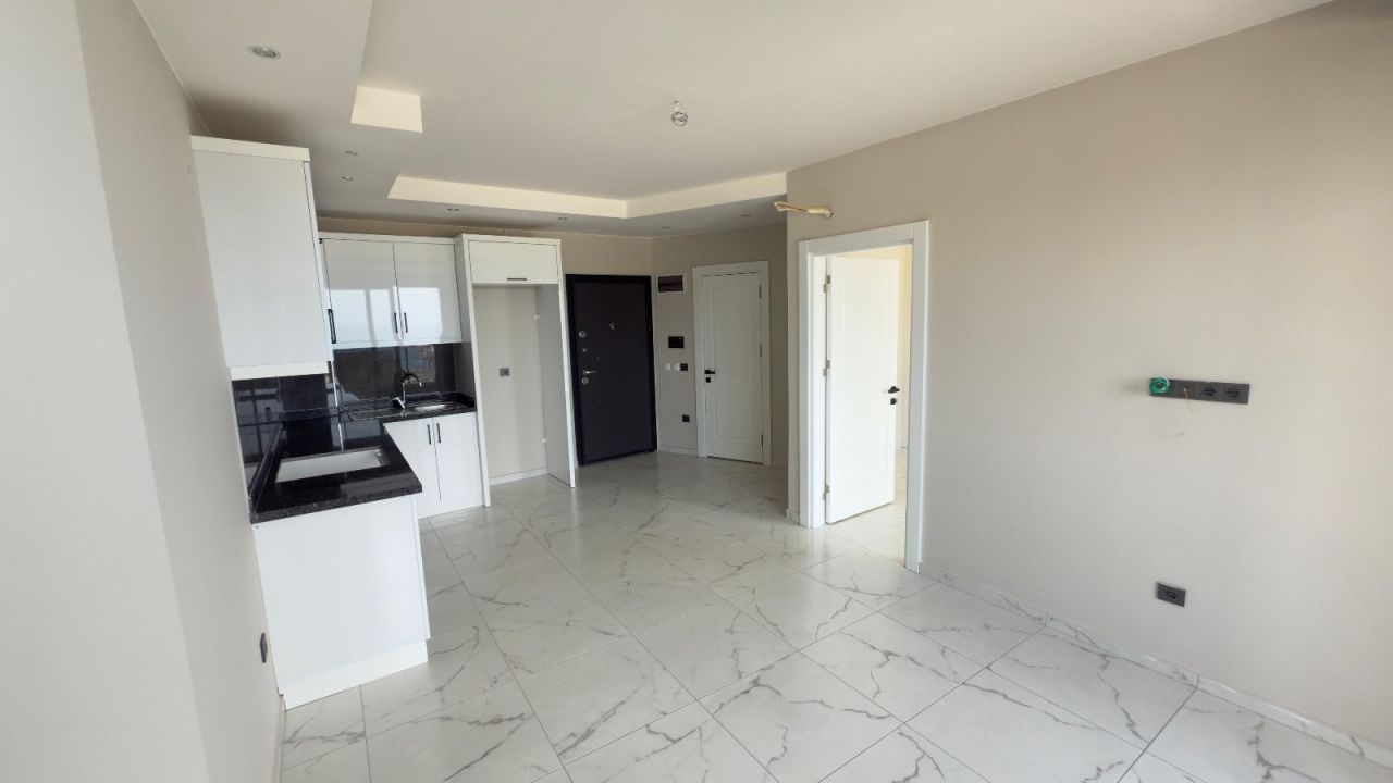 Apartment in Alanya, Türkei, 53 m² - Foto 3