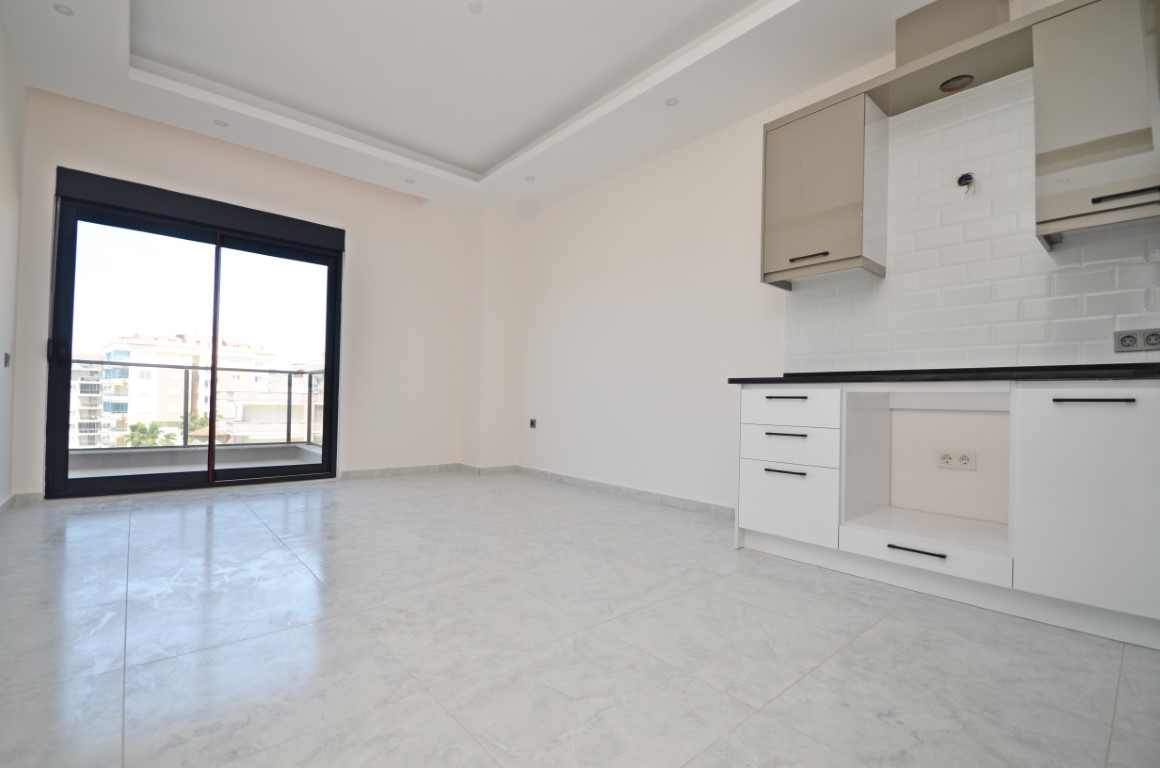 Appartamenti a Alanya, Turchia, 50 m² - foto 3