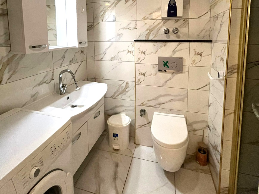 Appartamenti a Alanya, Turchia, 70 m² - foto 3