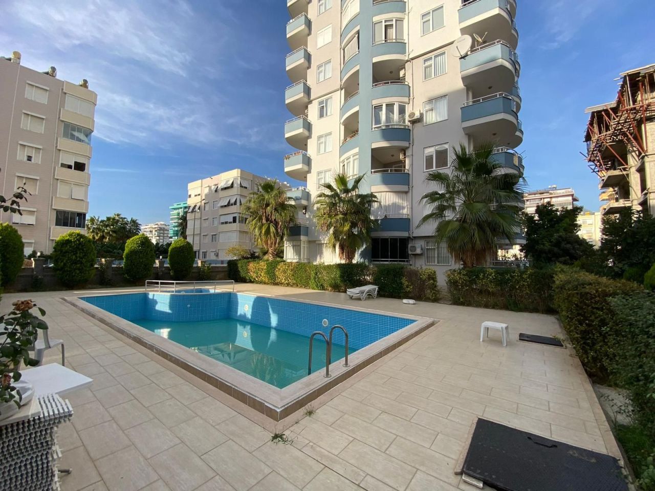 Appartement à Alanya, Turquie, 250 m² - image 3