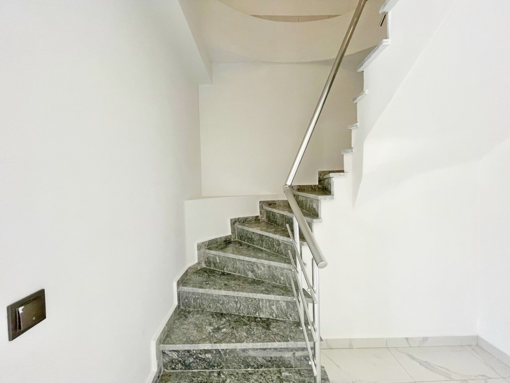 Apartamento en Alanya, Turquia, 123.5 m² - imagen 3