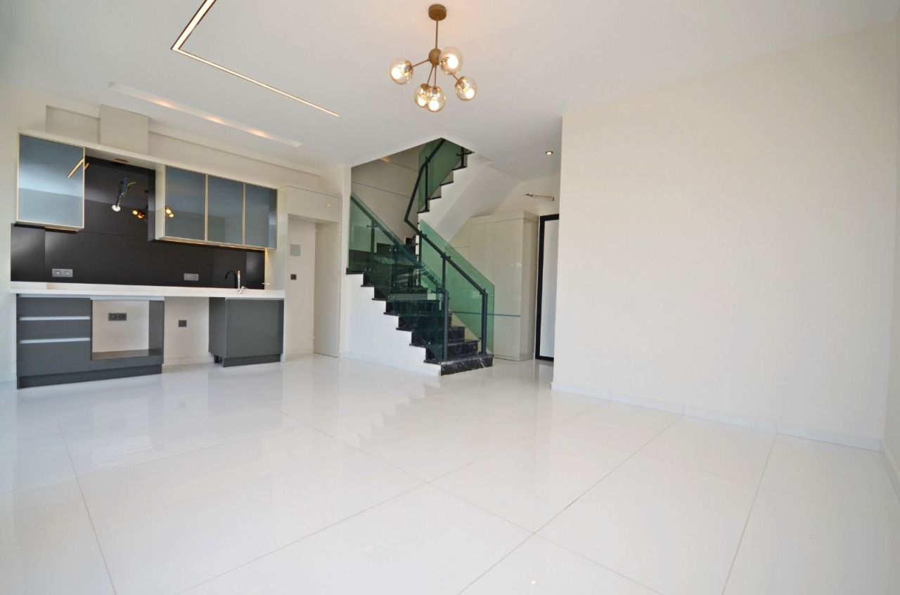 Apartment in Alanya, Turkey, 90 m² - picture 3