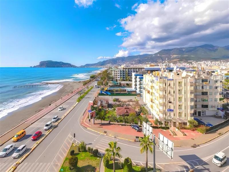 Apartment in Alanya, Turkey, 80 m² - picture 3